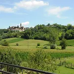 B&B La Coccarda CastellʼAlfero