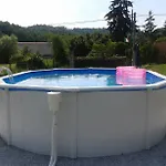 فندق مبيت وإفطار B&B La Coccarda CastellʼAlfero