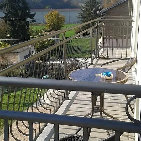 Frühstückspension La Coccarda *