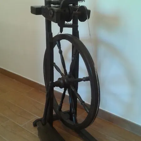 Frühstückspension La Coccarda *