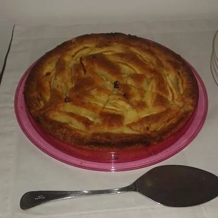 La Coccarda Frühstückspension CastellʼAlfero