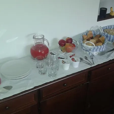 La Coccarda Bed and breakfast *