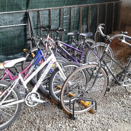 La Coccarda Frühstückspension