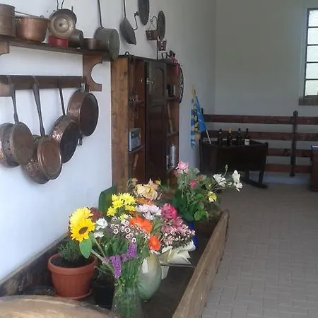 Bed and breakfast La Coccarda