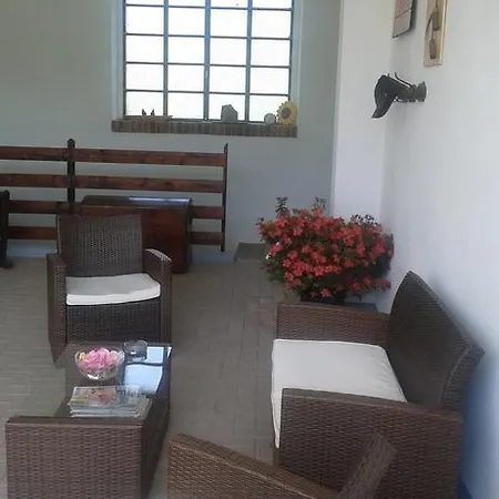 La Coccarda CastellʼAlfero