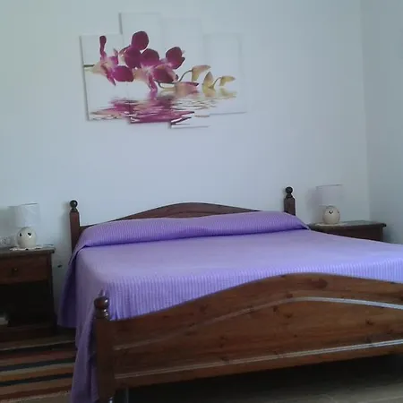 La Coccarda Bed and breakfast