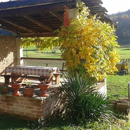 La Coccarda * CastellʼAlfero