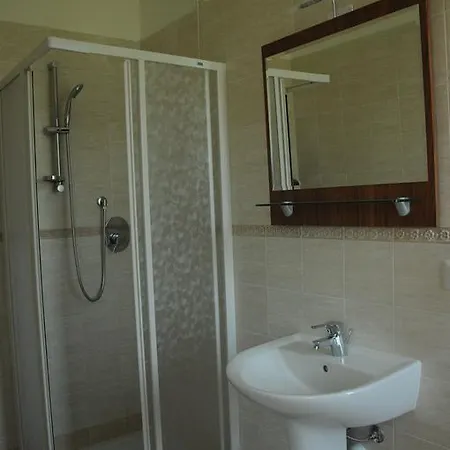La Coccarda Bed and breakfast CastellʼAlfero