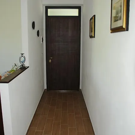 La Coccarda Frühstückspension *