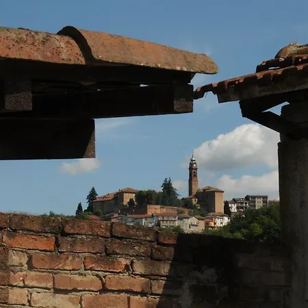 La Coccarda CastellʼAlfero