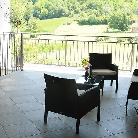 La Coccarda * CastellʼAlfero