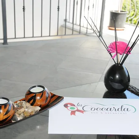 La Coccarda * CastellʼAlfero