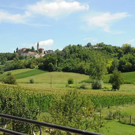 La Coccarda CastellʼAlfero