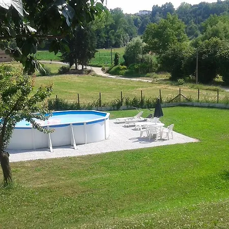Bed and breakfast La Coccarda