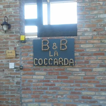 Frühstückspension La Coccarda CastellʼAlfero