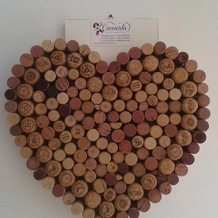 La Coccarda Frühstückspension