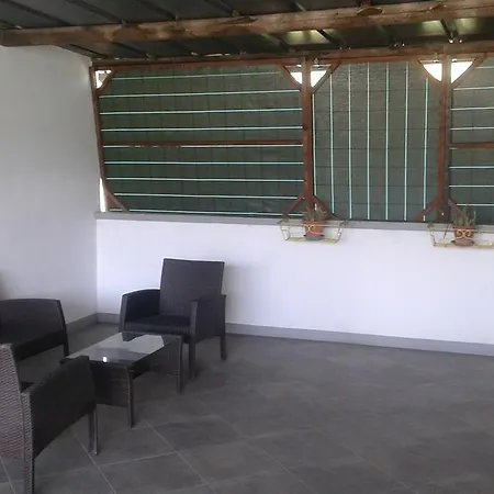 La Coccarda Bed and breakfast *
