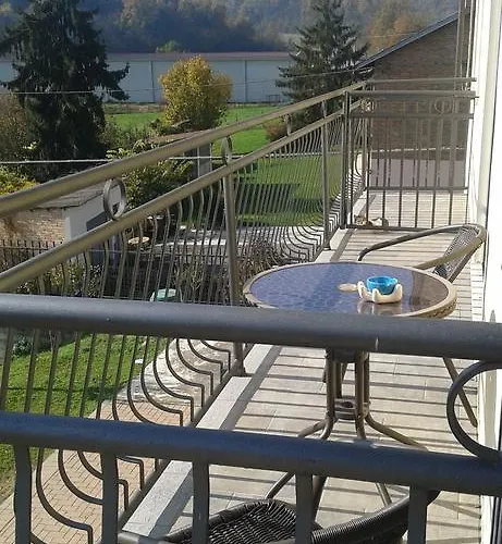 Couette-café La Coccarda *