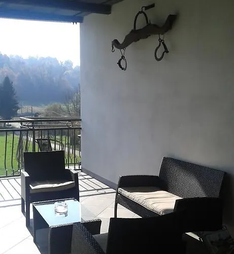 La Coccarda CastellʼAlfero