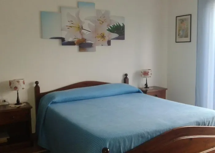 La Coccarda Bed & Breakfast CastellʼAlfero