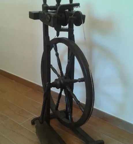 Couette-café La Coccarda *