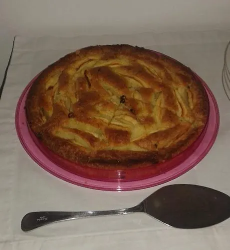 La Coccarda Couette-café CastellʼAlfero