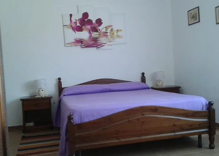 La Coccarda Bed & Breakfast
