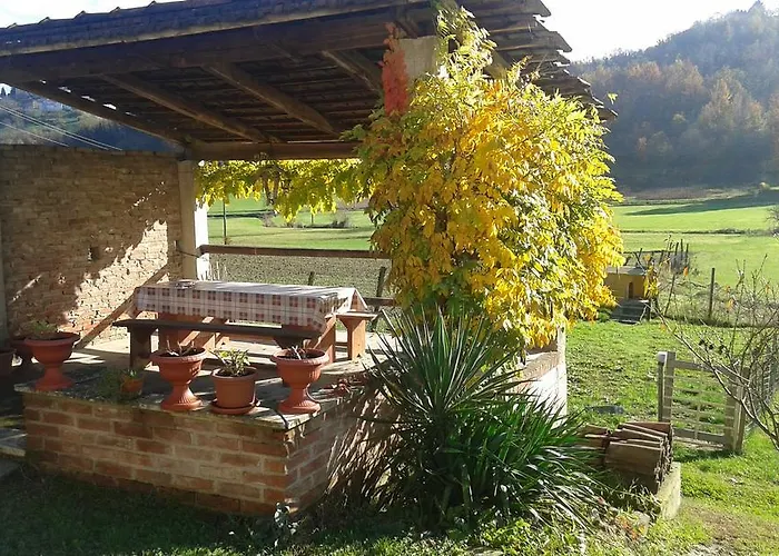 La Coccarda * CastellʼAlfero