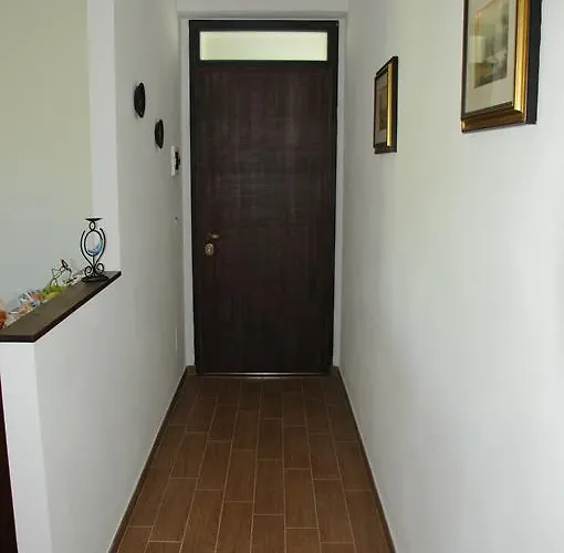 La Coccarda Couette-café *