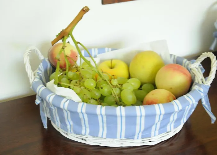 Nocleg ze śniadaniem La Coccarda