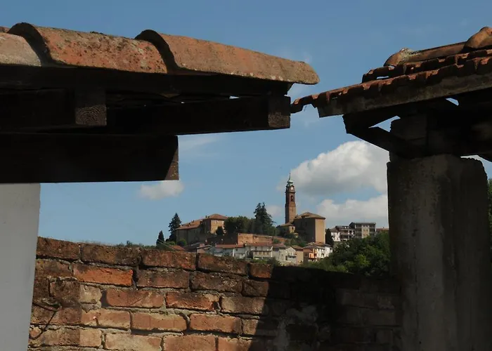 La Coccarda CastellʼAlfero