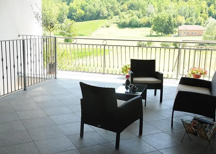 La Coccarda * CastellʼAlfero