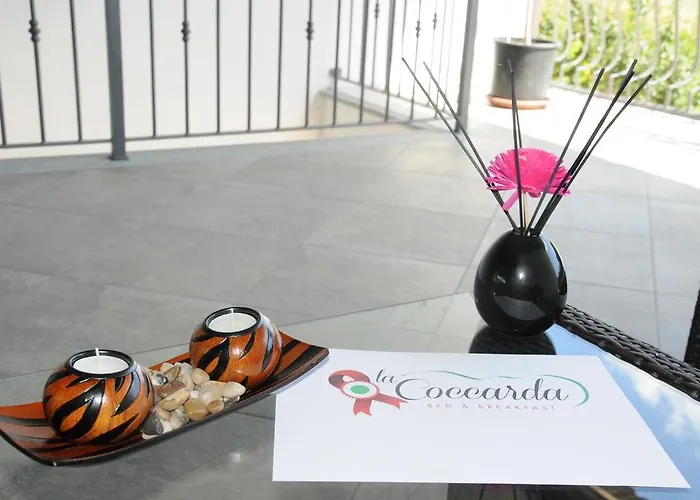 La Coccarda * CastellʼAlfero