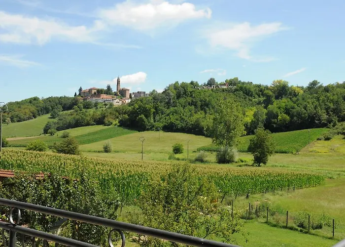 La Coccarda CastellʼAlfero